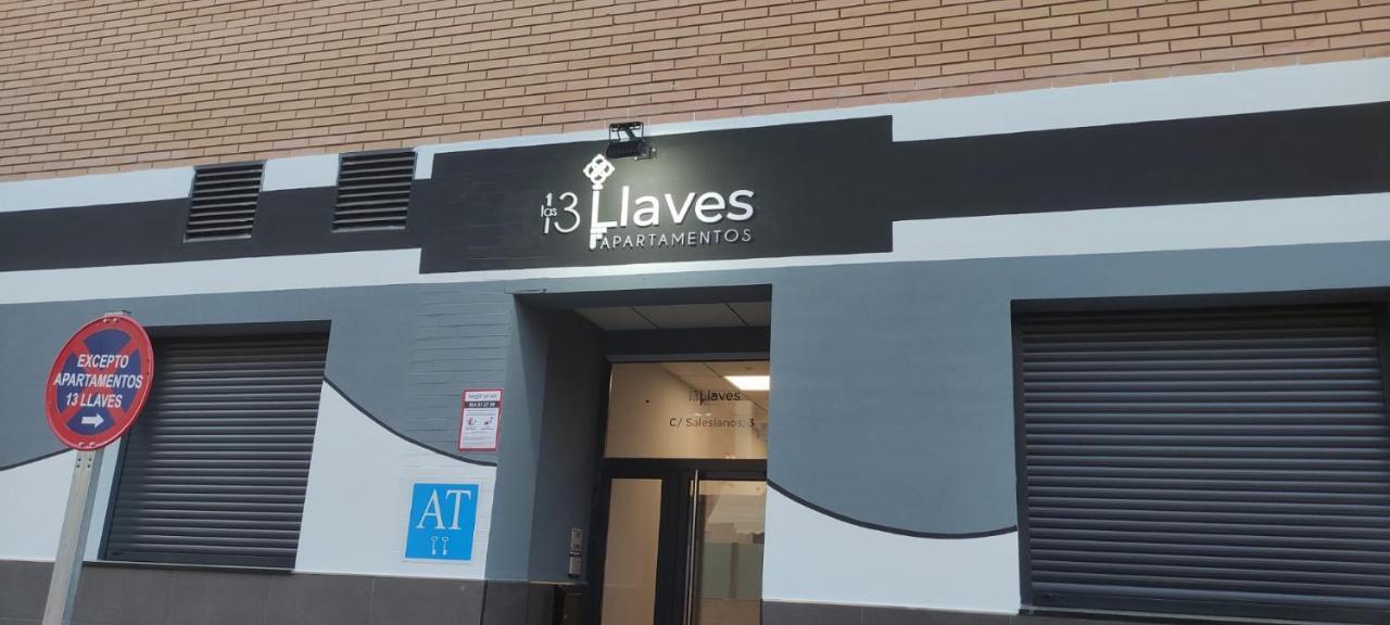 Apartamentos Las trece llaves Jacuzzi bajo petición Mérida Exterior foto