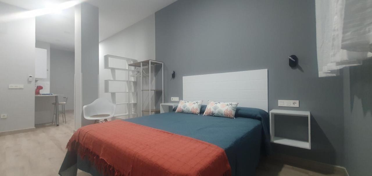 Apartamentos Las trece llaves Jacuzzi bajo petición Mérida Exterior foto