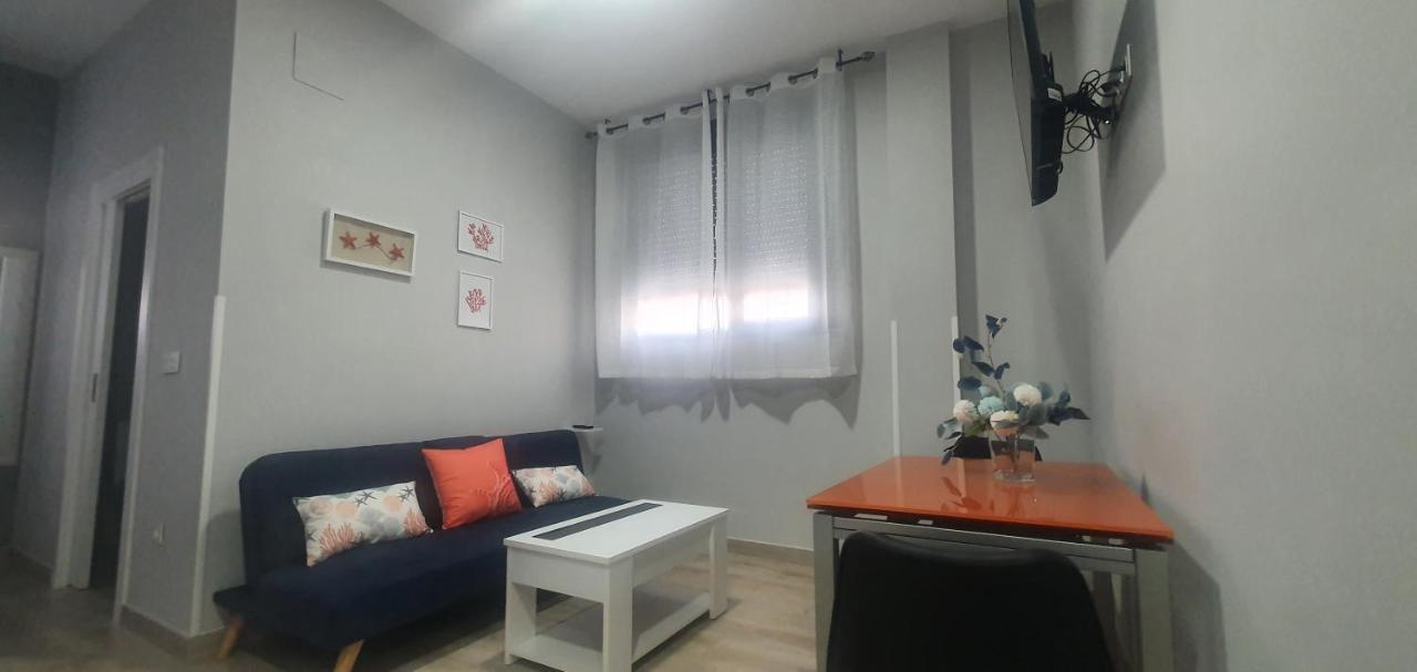 Apartamentos Las trece llaves Jacuzzi bajo petición Mérida Exterior foto