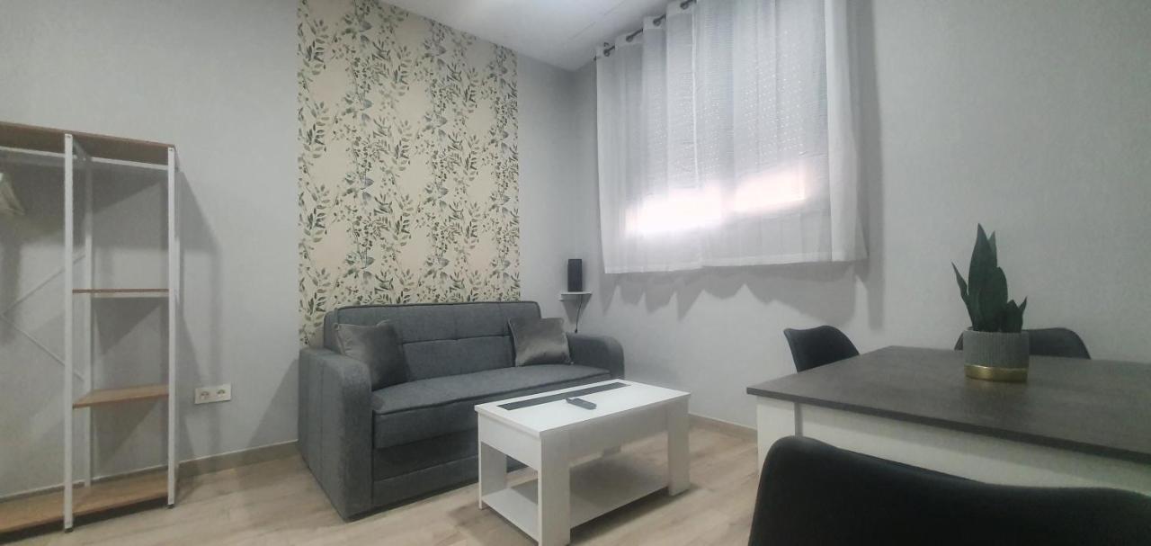 Apartamentos Las trece llaves Jacuzzi bajo petición Mérida Exterior foto