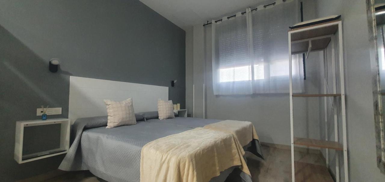 Apartamentos Las trece llaves Jacuzzi bajo petición Mérida Exterior foto
