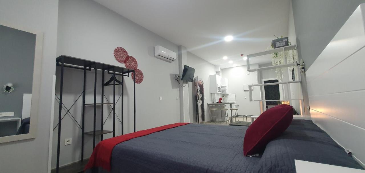 Apartamentos Las trece llaves Jacuzzi bajo petición Mérida Exterior foto