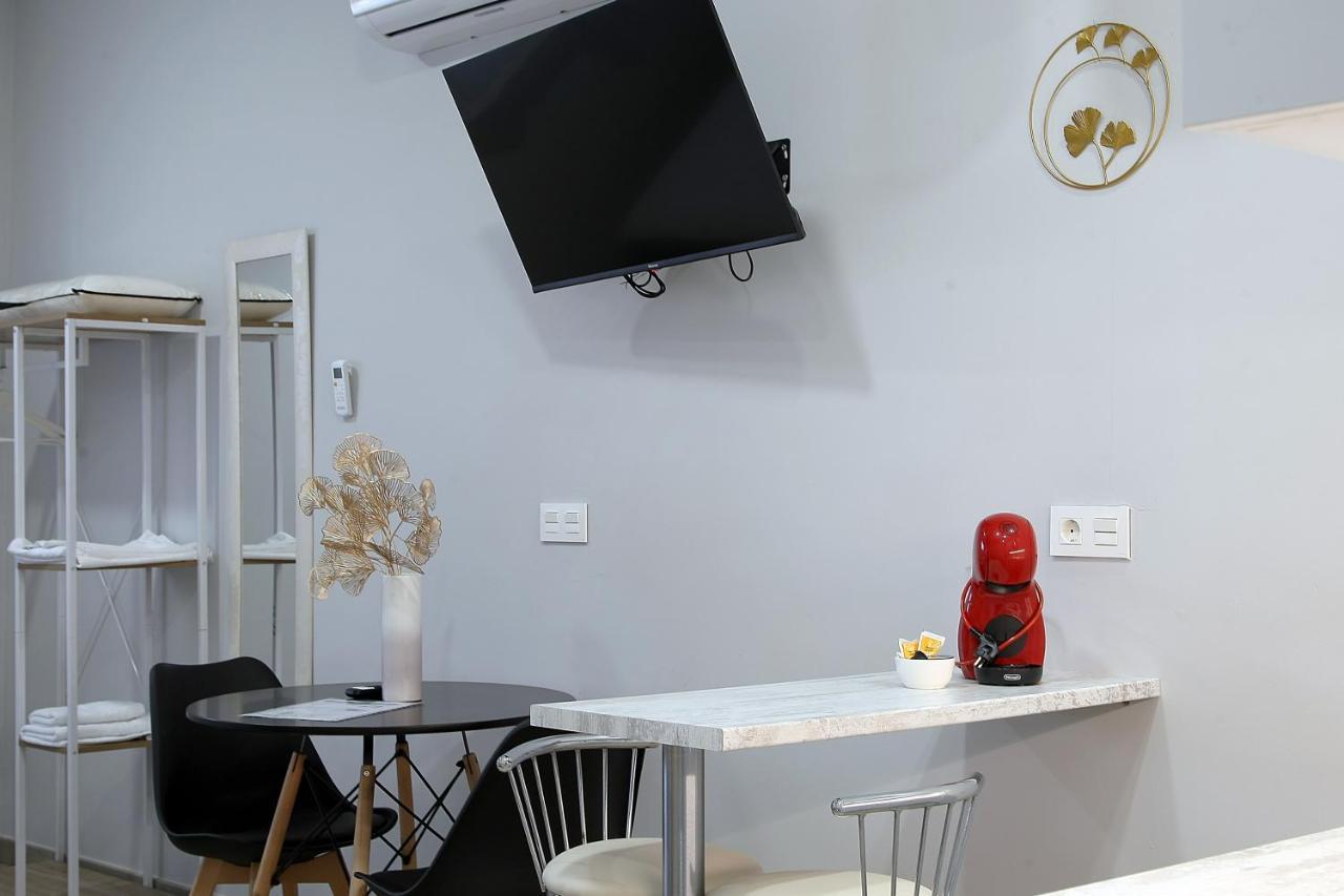 Apartamentos Las trece llaves Jacuzzi bajo petición Mérida Exterior foto