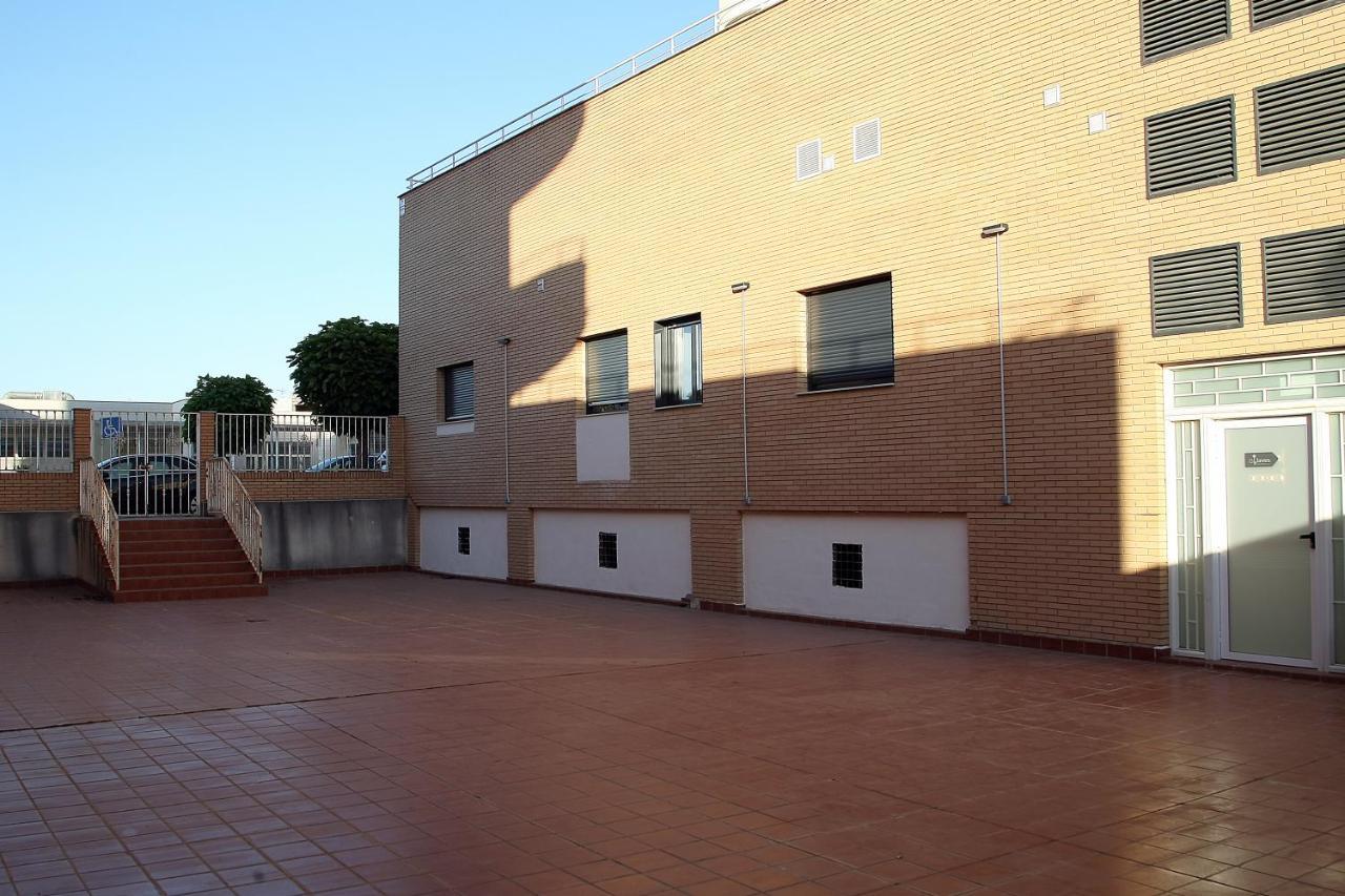 Apartamentos Las trece llaves Jacuzzi bajo petición Mérida Exterior foto