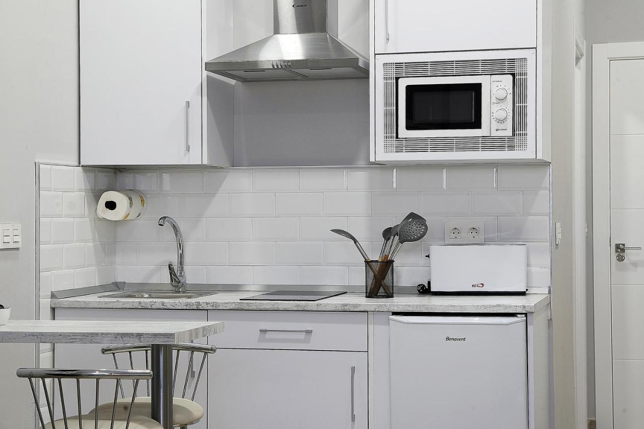 Apartamentos Las trece llaves Jacuzzi bajo petición Mérida Exterior foto