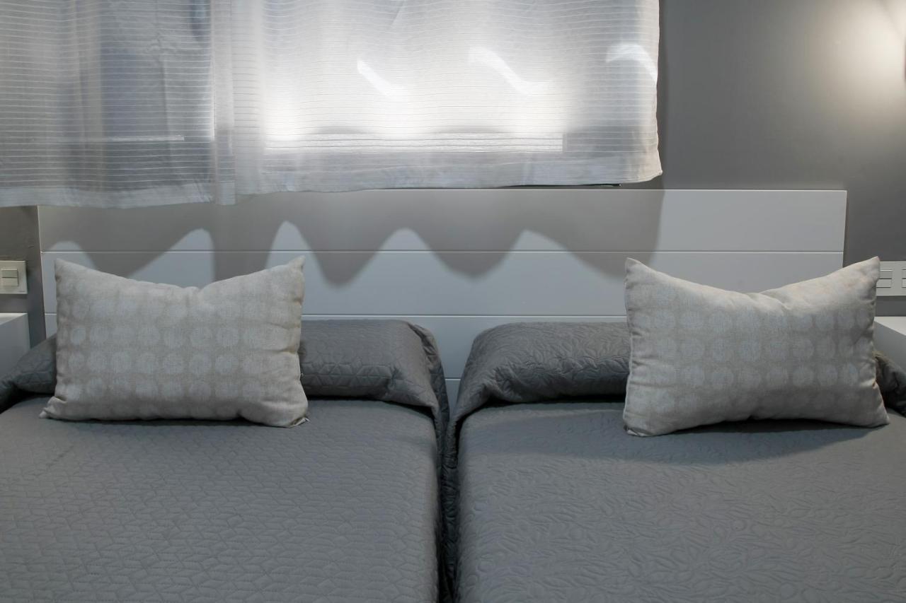 Apartamentos Las trece llaves Jacuzzi bajo petición Mérida Exterior foto
