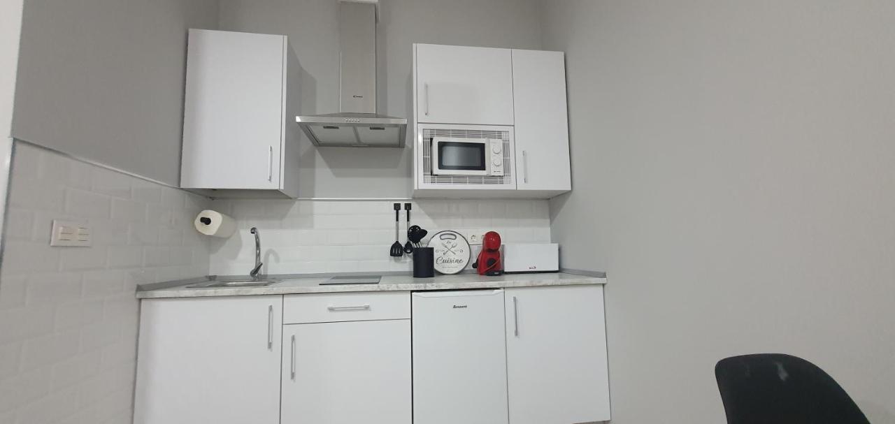 Apartamentos Las trece llaves Jacuzzi bajo petición Mérida Exterior foto