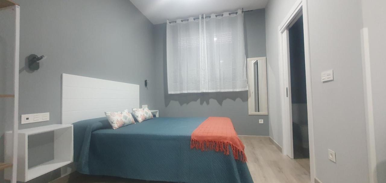 Apartamentos Las trece llaves Jacuzzi bajo petición Mérida Exterior foto