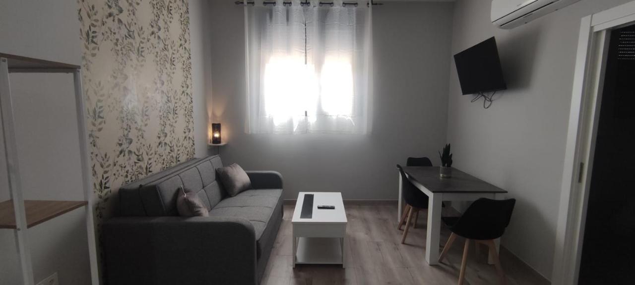 Apartamentos Las trece llaves Jacuzzi bajo petición Mérida Exterior foto