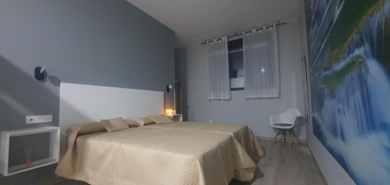 Apartamentos Las trece llaves Jacuzzi bajo petición Mérida Exterior foto