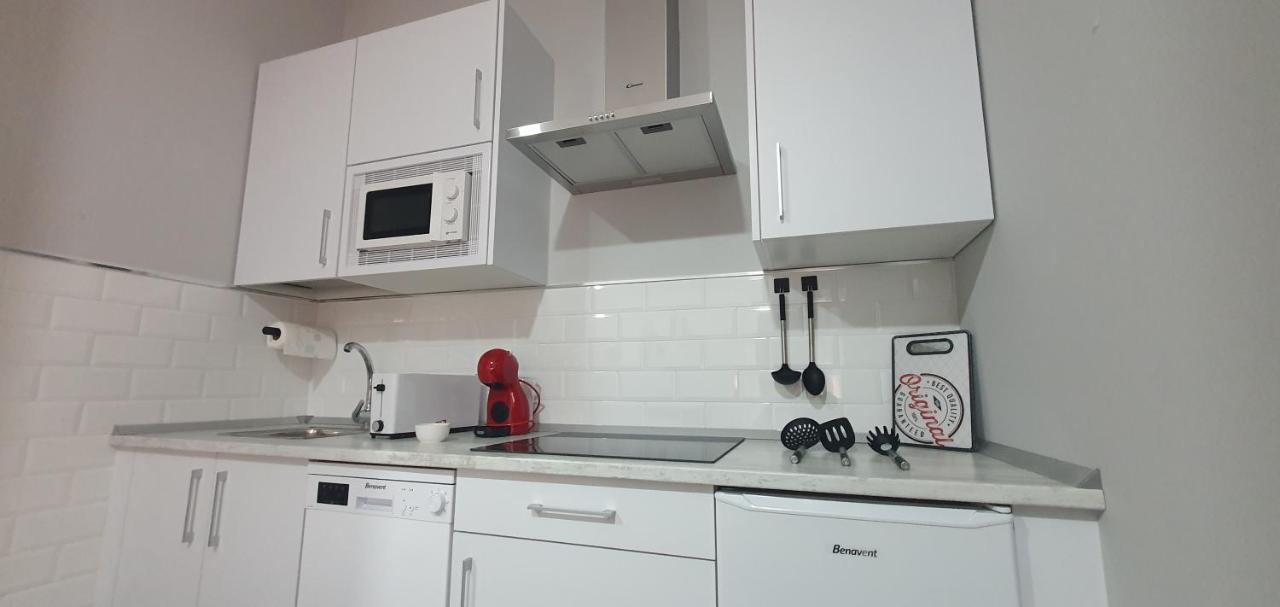 Apartamentos Las trece llaves Jacuzzi bajo petición Mérida Exterior foto