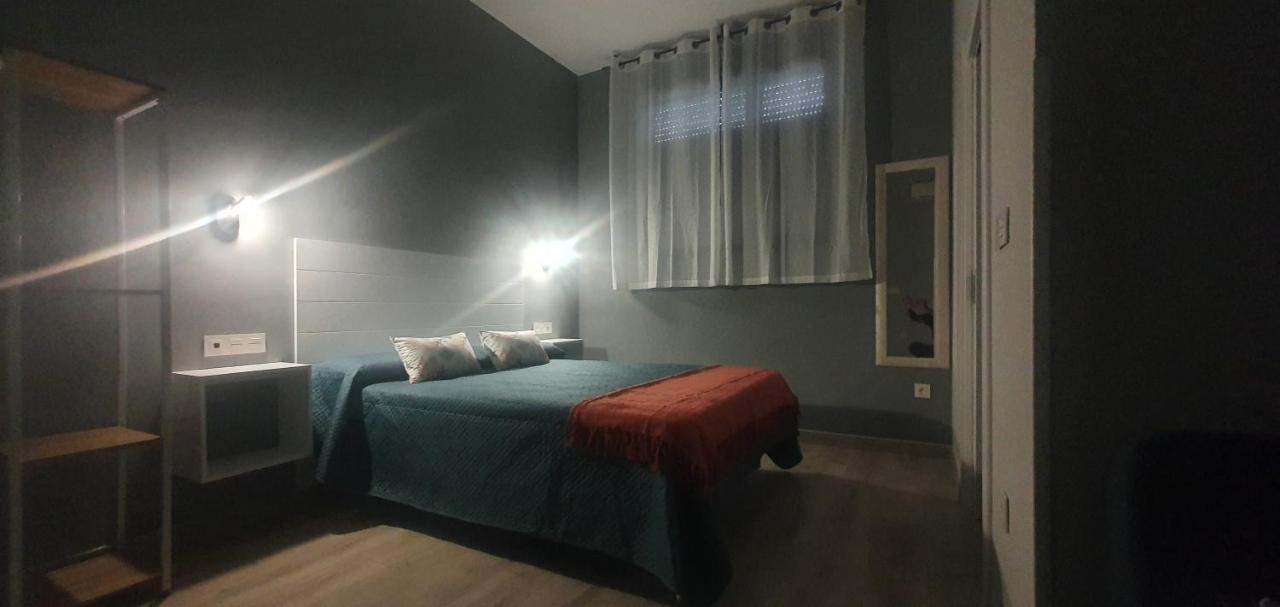 Apartamentos Las trece llaves Jacuzzi bajo petición Mérida Exterior foto